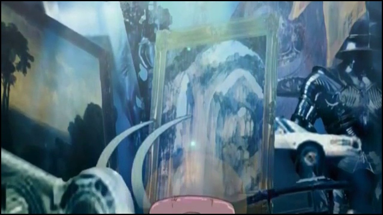 Sin of Desire and Disgrace 2 - Hentai maids in yuri threesome with toys (1).mp4