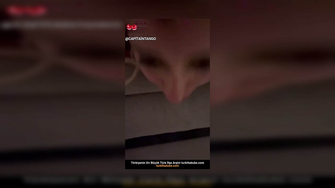 Sert Porno Tango Açelyanız sikip beline boşaldı - Video İzle.mp4