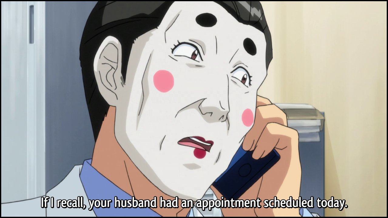 Patients of Dr. Maro 2 - NTR wife is double penetrated while tied up husband wat.mp4