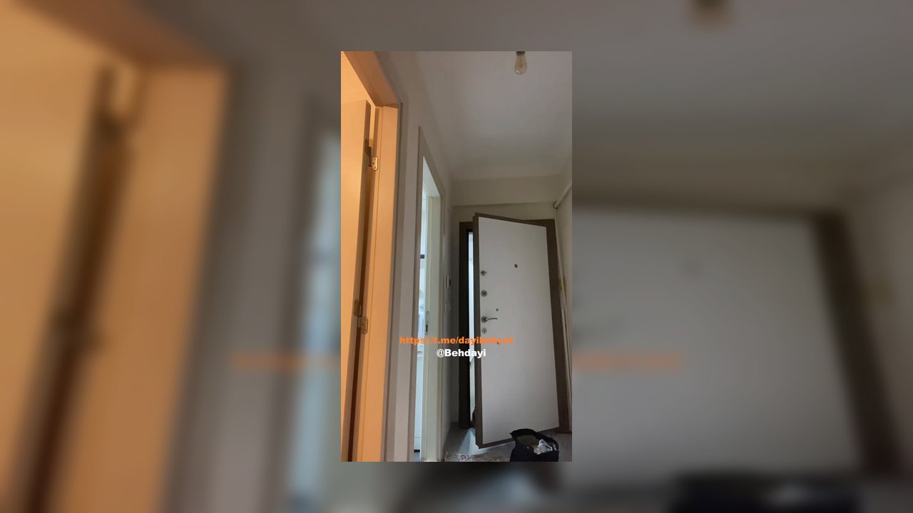Hazal Kılınç yeni ifşa videoları part 1 - Video İzle