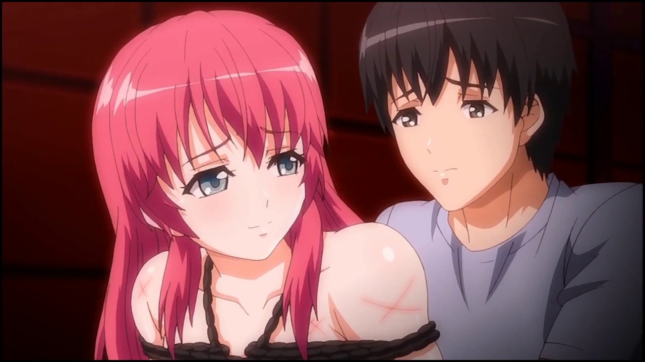 Maki-chan to Now. 3 - Petite teen with tight wet hentai pussy gets fucked deep i.mp4