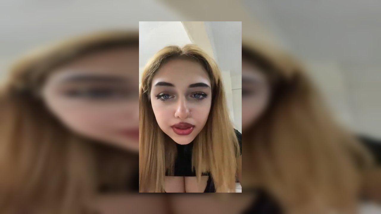 Bigo Berfin Dorağ Yayın Videoları part 2 - Video İzle