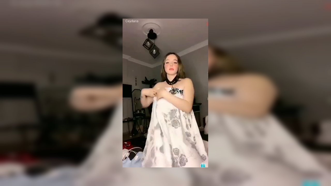 Yayıncı Ceydaria Premium İfşa Yayınları Part 51