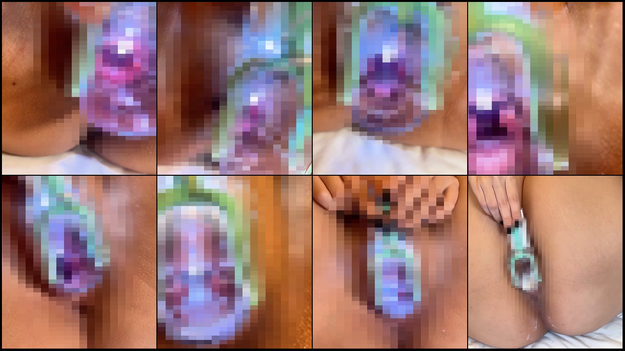 Random Spicy Video #875