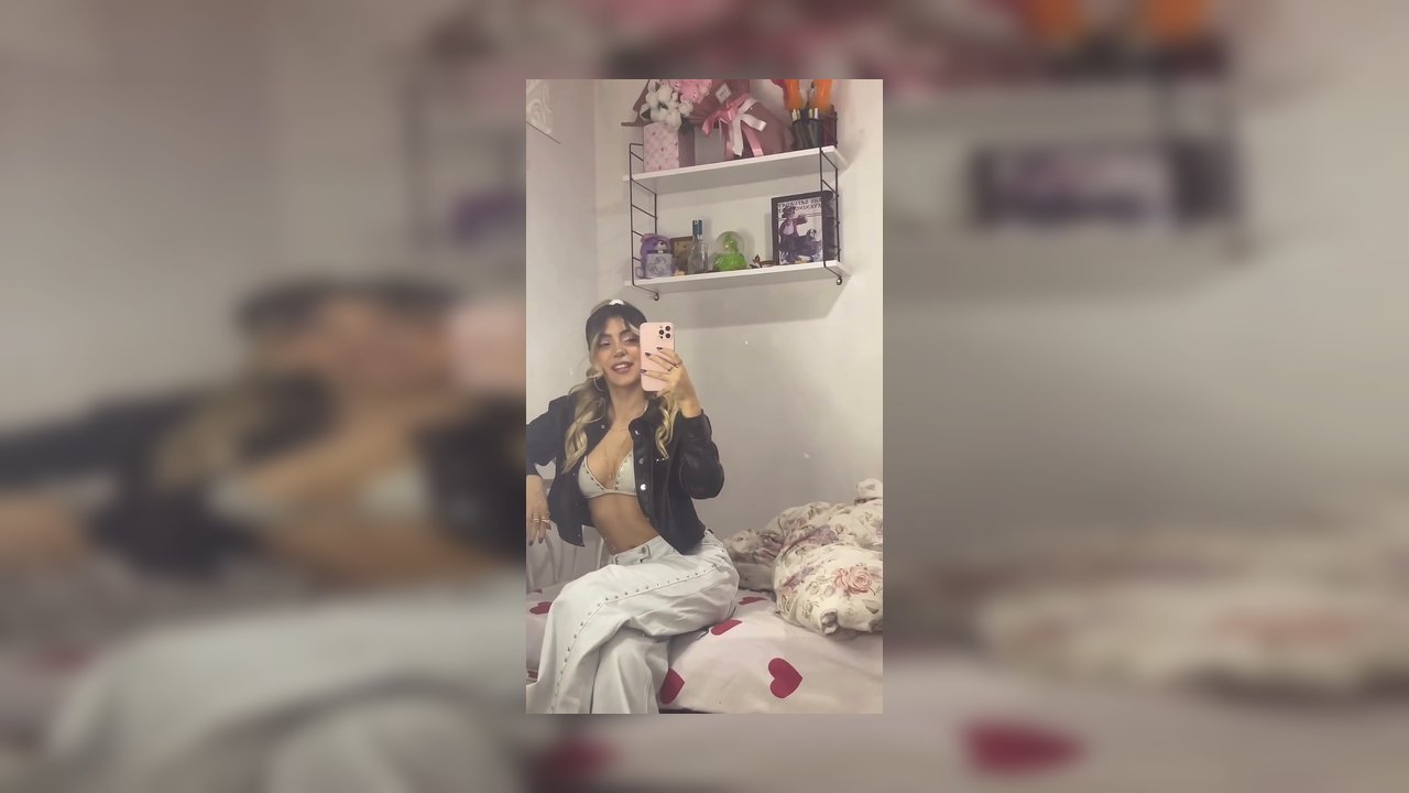 Büşra Mercan instagram abonelik ifşa videoları Part 10