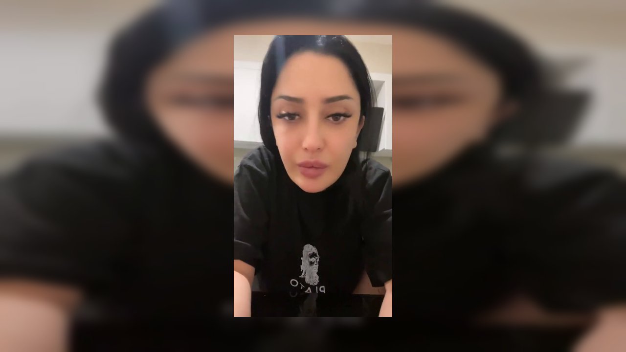 Bigo Live Zemheri Bigo ve tango yayın videoları part 44 - Video İzle
