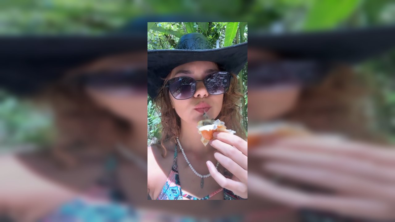 SihirbazBayan (Ceren Yılmaz) instagram abonelik ifşa Part 2