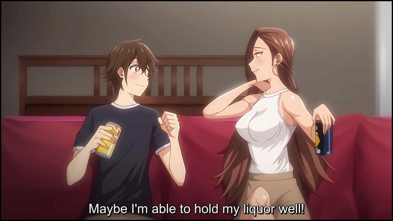 Imaizumi Takes all the Girls 4 - Hentai harem girls sucking cock and licking ass.mp4