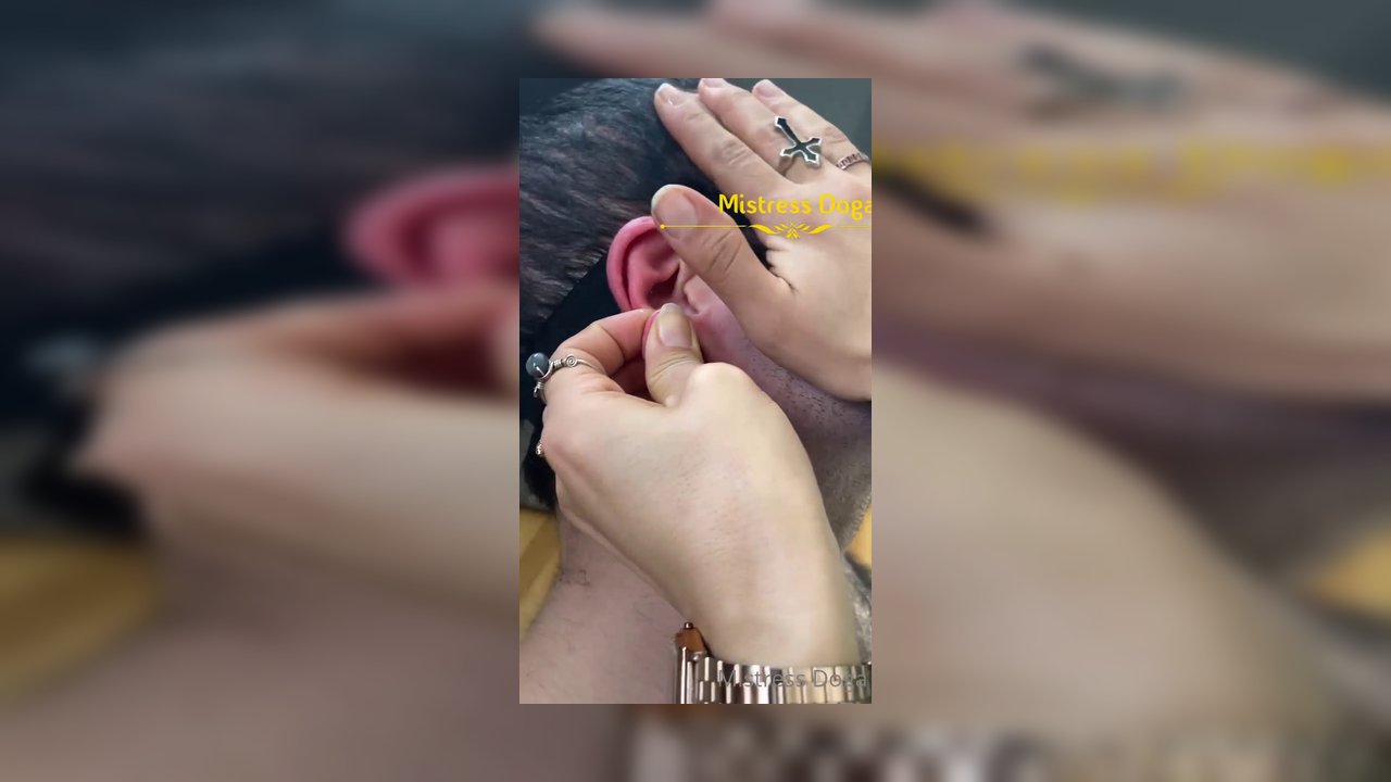 Yavru köpek misin sen amcık! - Video İzle