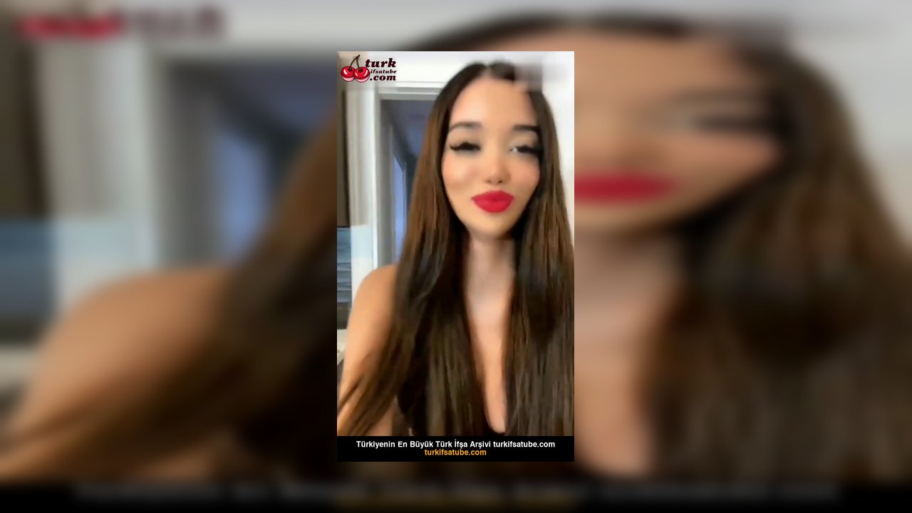 Tango Seziş ifşa Kapı kolunu ağzına aldı - Video İzle