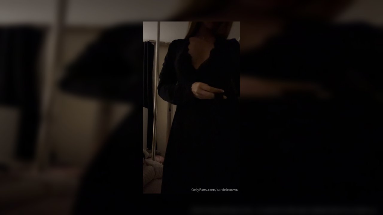 Kardelexuwu onlyfans ifşa videoları part 5 - Video İzle.mp4