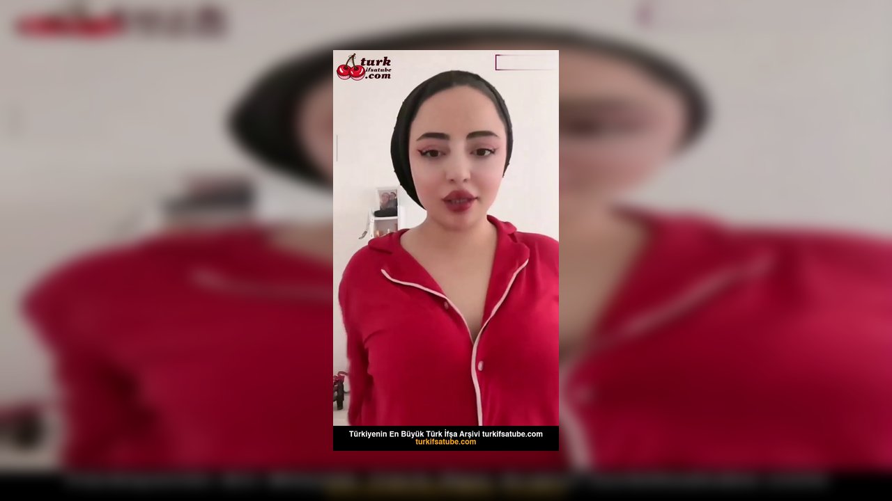 Tango Ceyda ifşa Türbanlı etli butlu hatun yayında - Video İzle