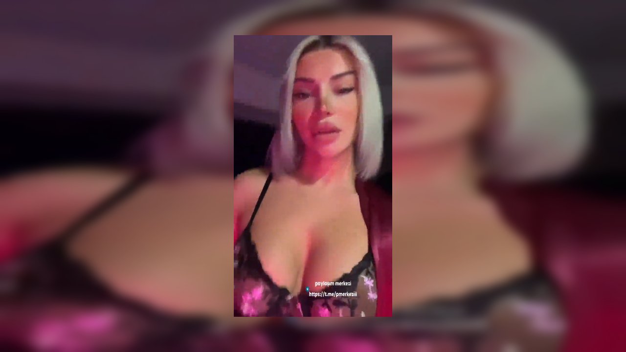 Berfe Ece Talin İfşa Videoları Onlyfans yeni part 22 - Video İzle