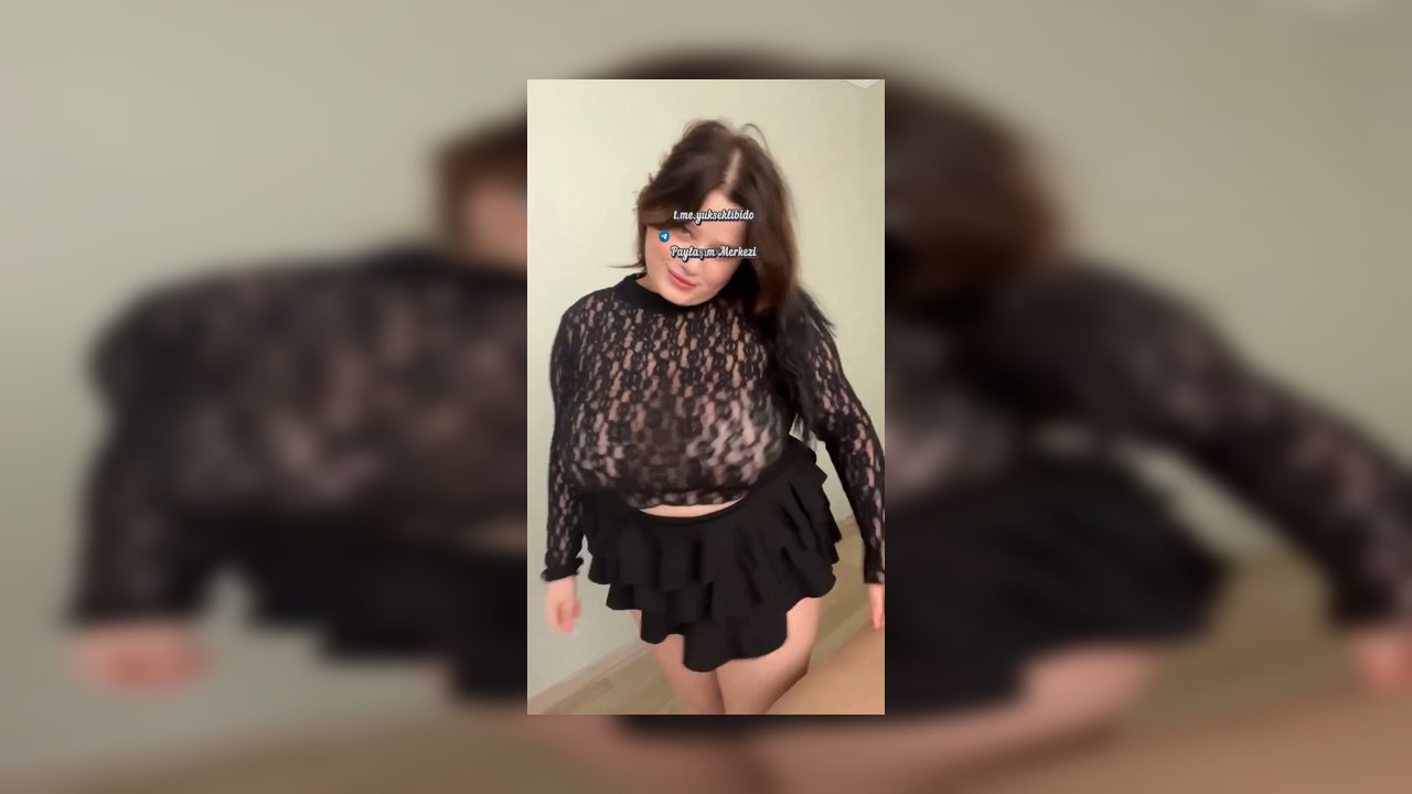 Zeynep Nur Maviş Telegram Vip ifşa videoları part 50 - Video İzle