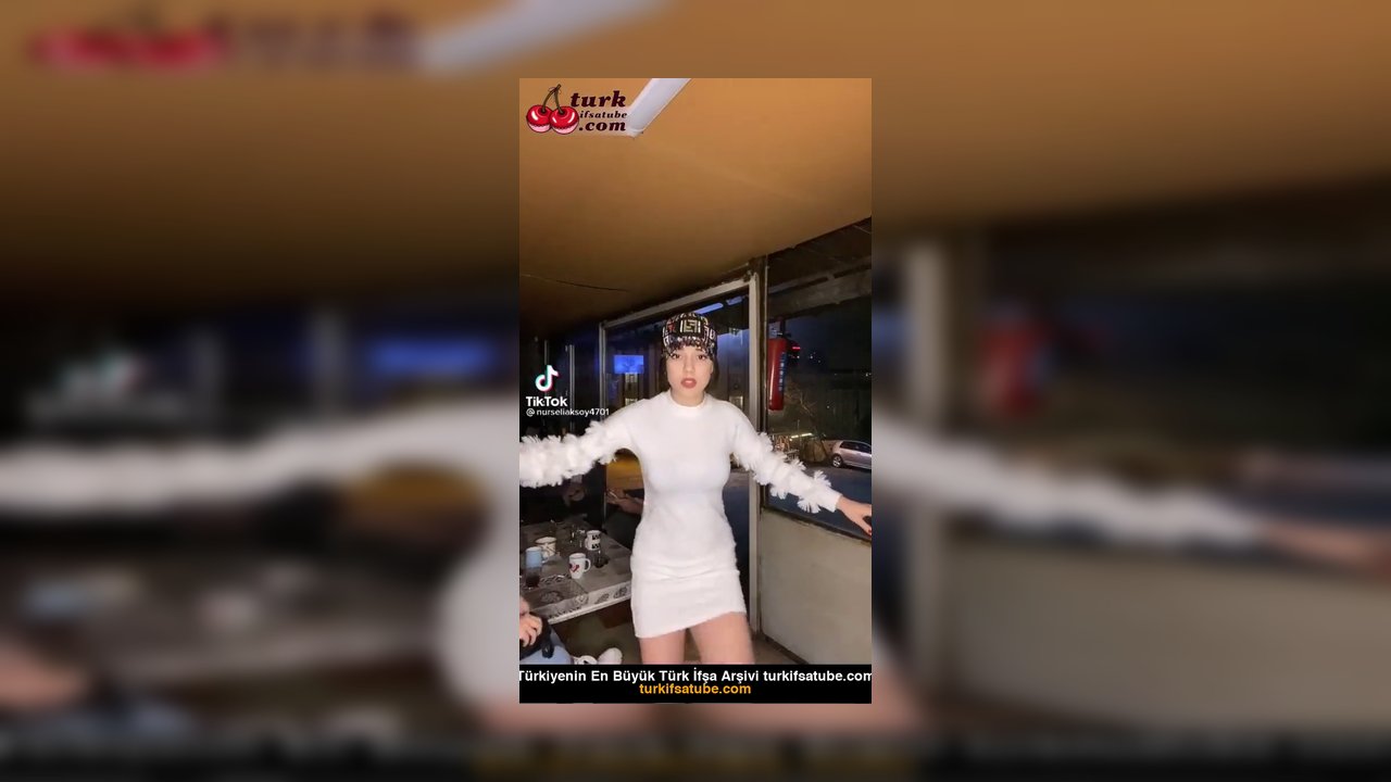 Nurseli Aksoy ifşa Karışık videolar part 1 - Video İzle