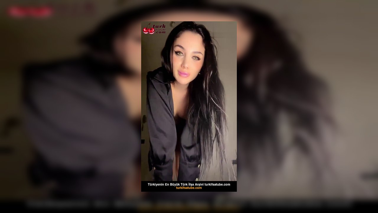 Tango Afrodit ifşa Esmer sexy kalçalarını sergiledi - Video İzle.mp4