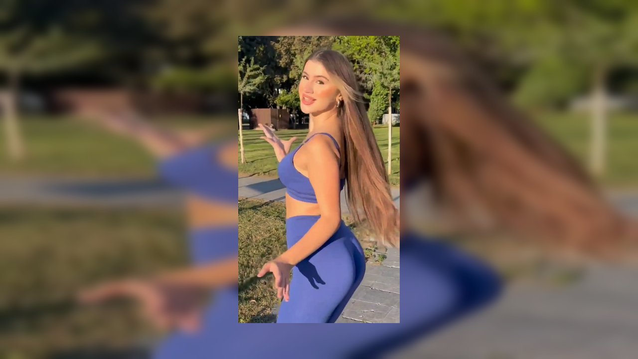Gamze Acet instagram abonelik ifşa videoları part 15 - Video İzle