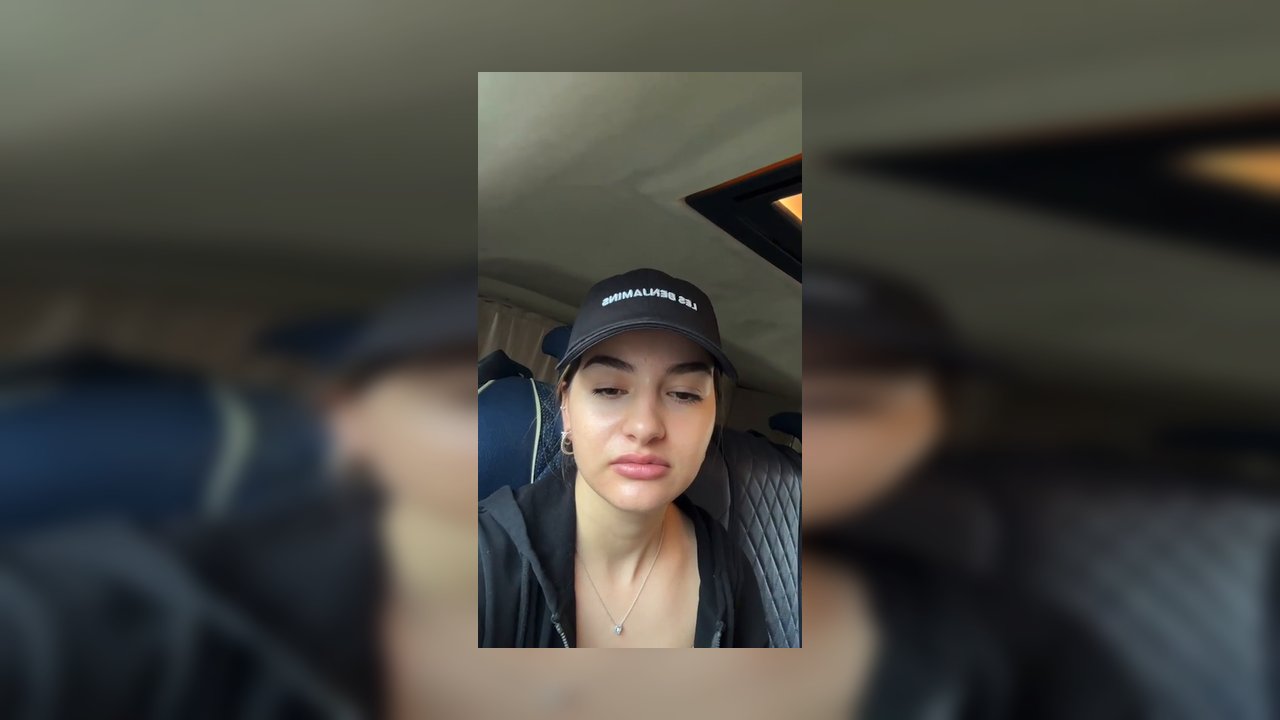 Zeus Sıla yayın ve onlyfans ifşa videoları part 26 - Video İzle