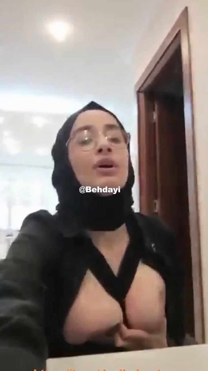 Türbanlı Sevim Fansly Videoları part 2 - Video İzle