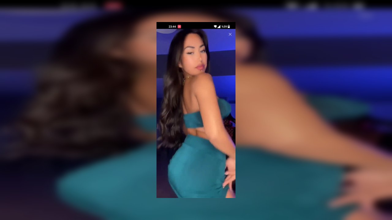 Bigo Devilina premium ifşa videoları part 29 - Video İzle