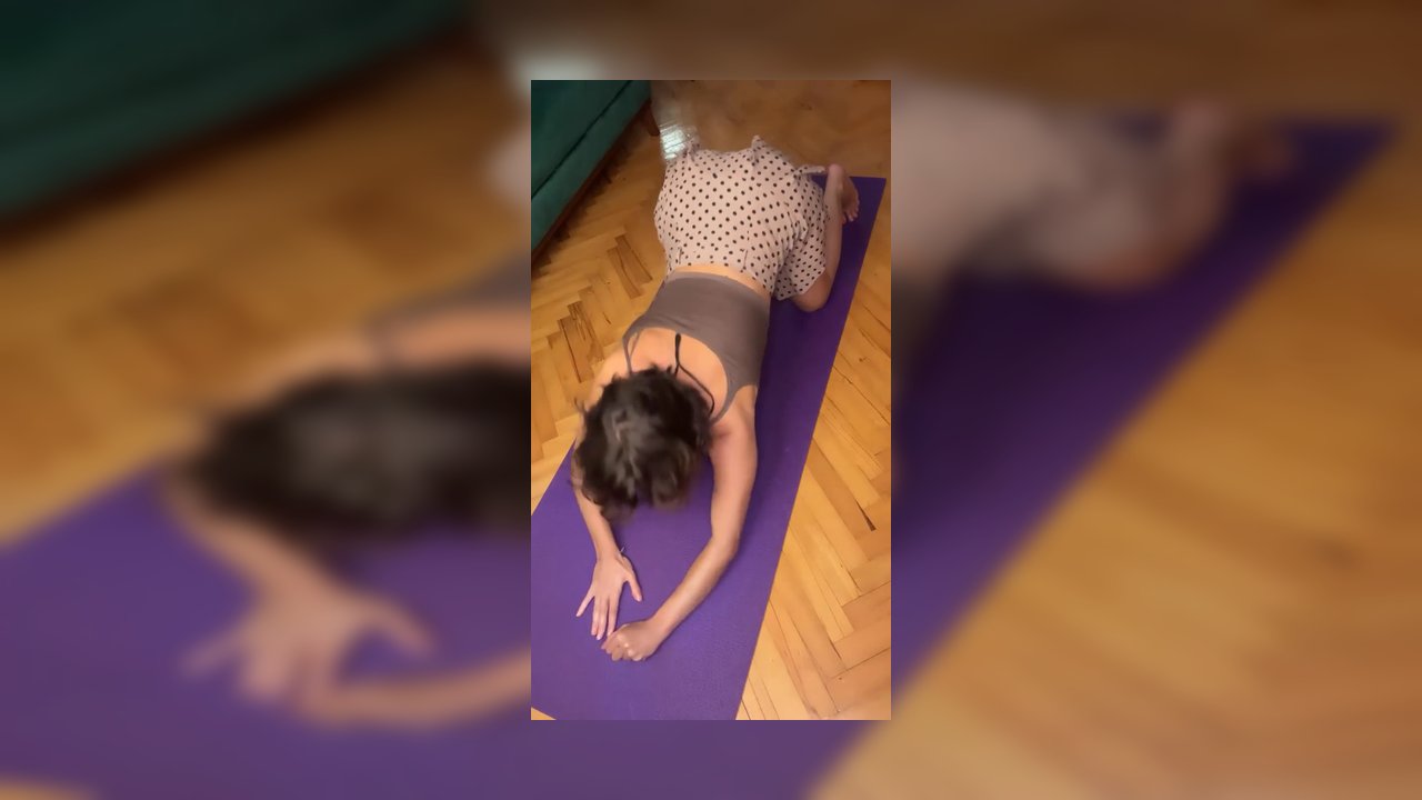 Patreon fşa Karolin Fişekçi 19.08.2025 - Video İzle