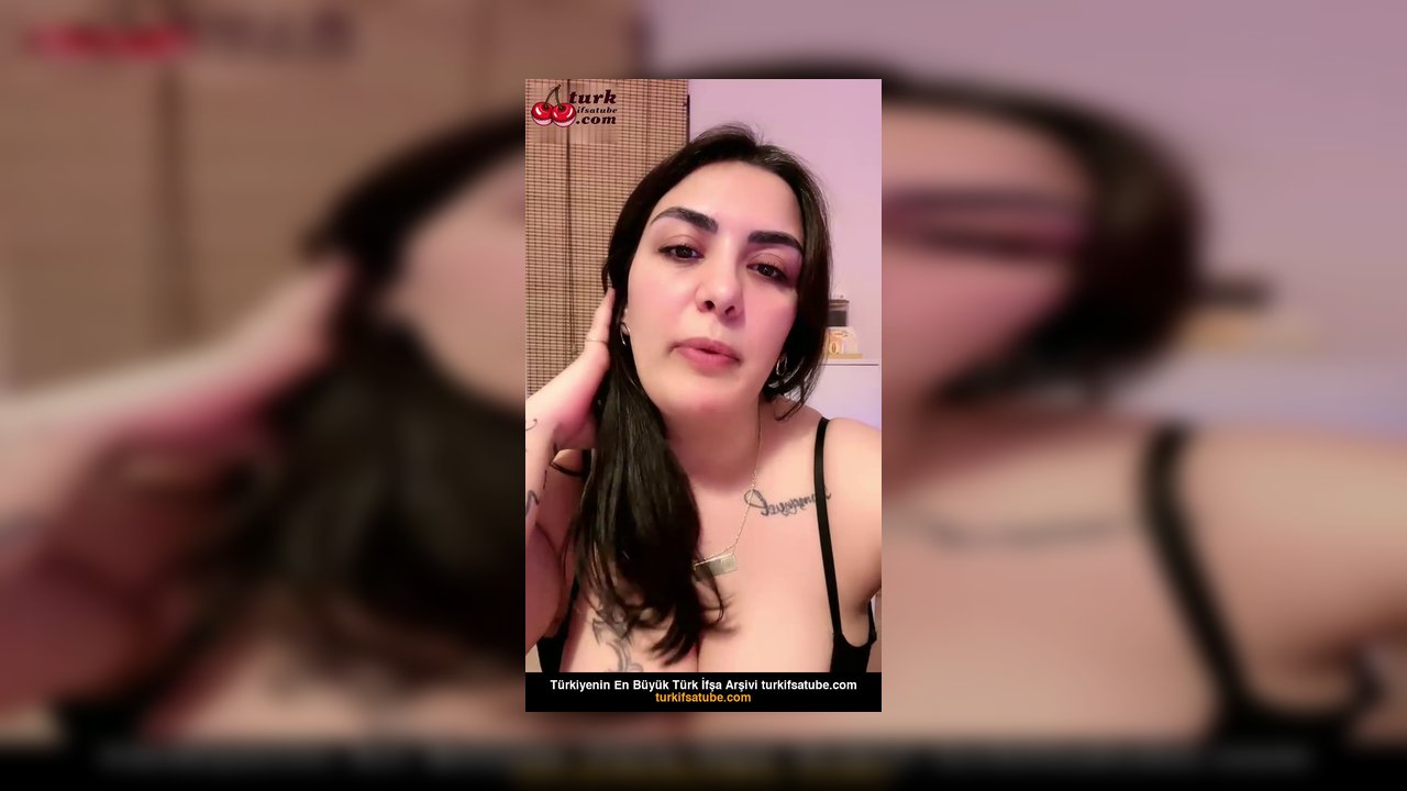Tokyo ifşa Yatak odasından canlı yayın yaptı - Video İzle
