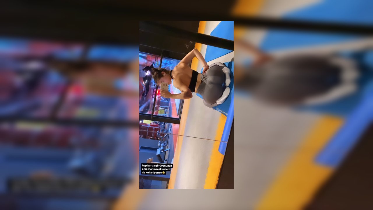 nisanym (Nisa Kavak) Onlyfans İfşa Videoları Vol 33 - Video İzle.mp4