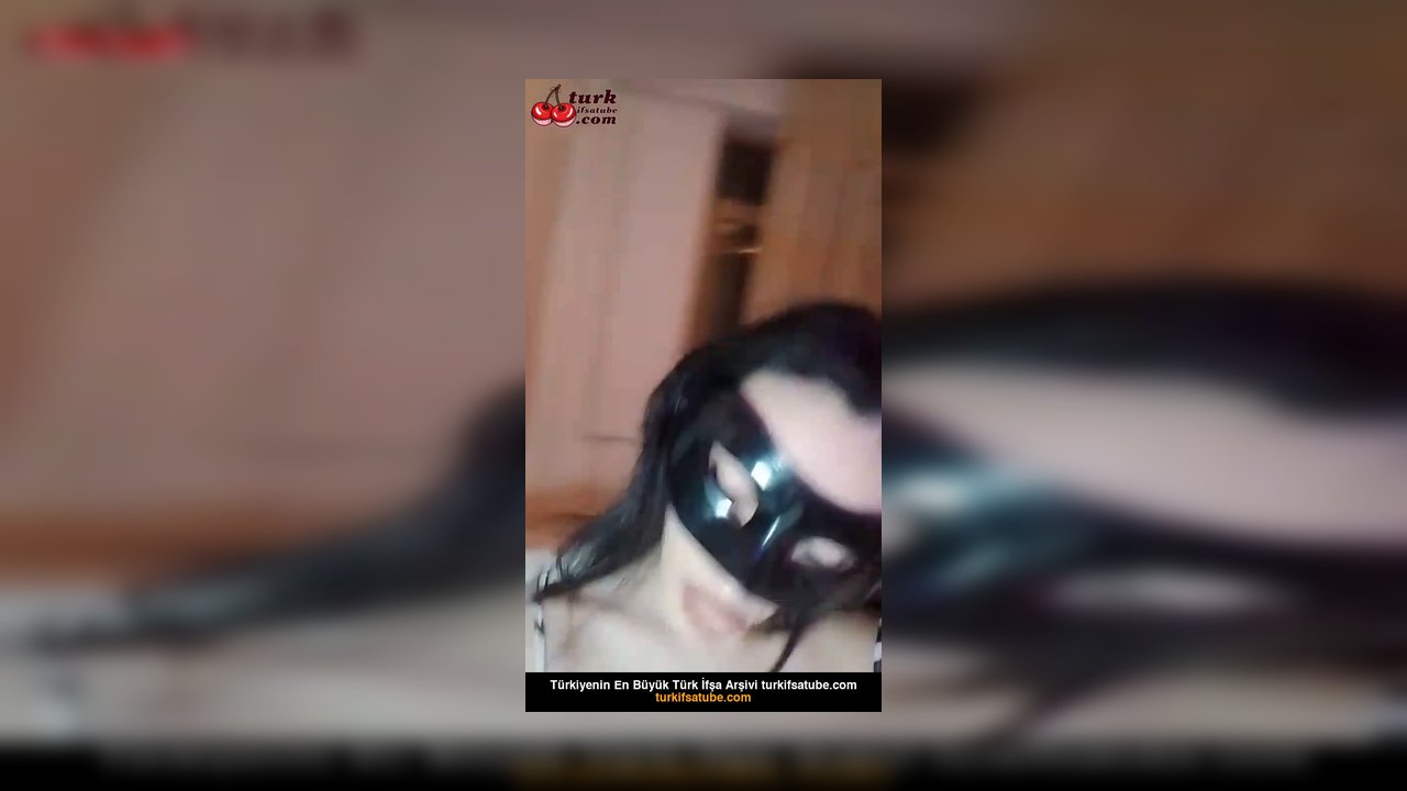 Cat Woman ifşa Ateşli Türk hatunu seyret - Video İzle.mp4