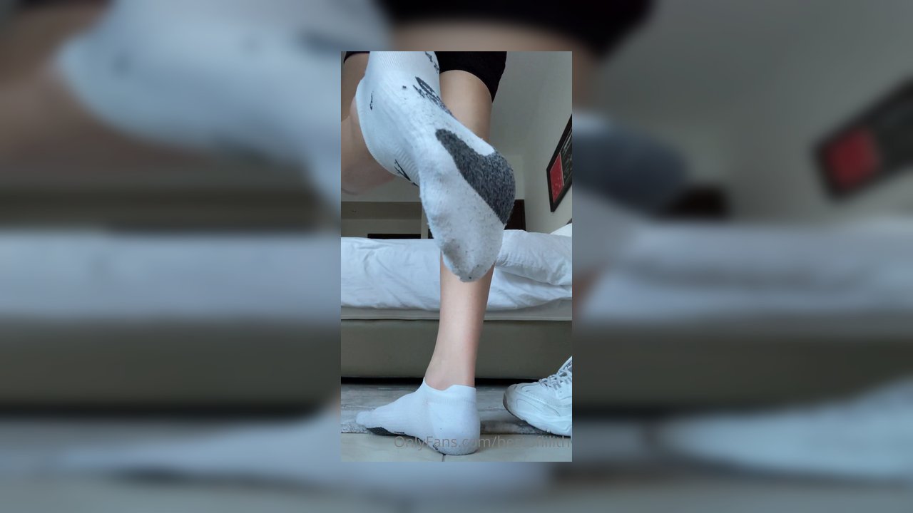 Sniff it! - Video İzle