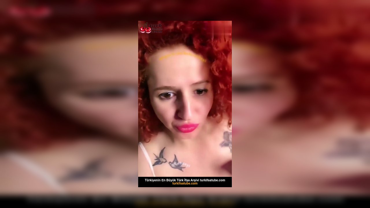 Tango Fındık ifşa Kızıl ateşli hatundan yayın seyret