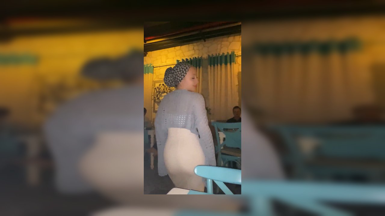 Esra Rabia Ünal Premium İfşa Videolar Part 32