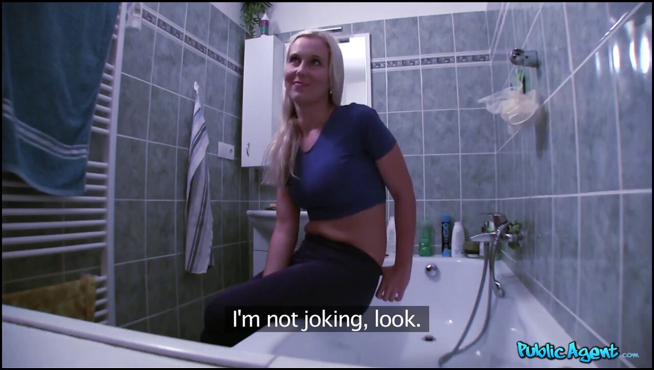 PublicAgent 2012 12 14 Anesa Chance @Nud3Cloud