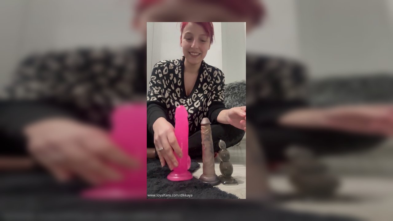 Erdiye hem sövdüm hem at yarrağı gösterdim - Video İzle