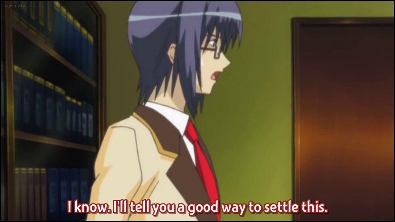 Hypnolove 2 - Crazy student uses hypnosis gun to double penetrate hentai teens (.mp4