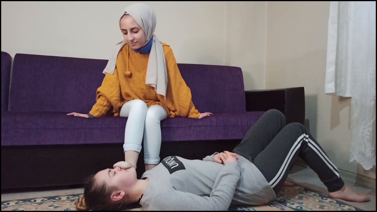 KRALİÇE 1. BÖLÜM - Video İzle