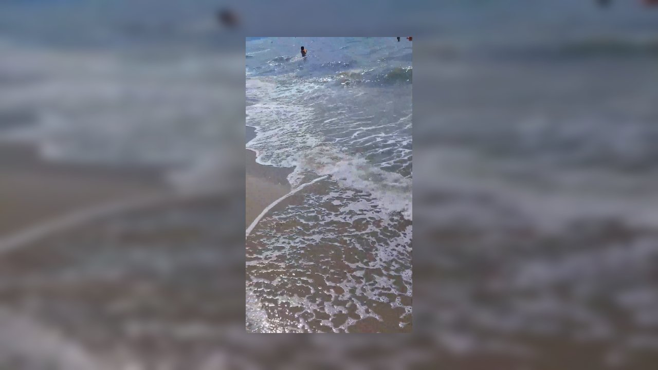 İlke Kocaoğlu - Yaz ne güzel - Video İzle.mp4