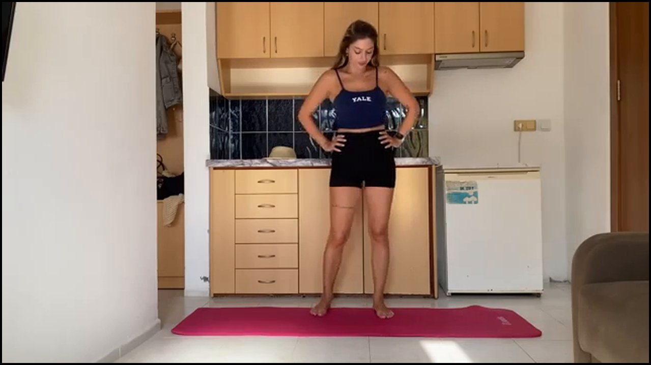 Selda Ateş - Arşiv Youtube Katıl ifşa videoları Part 1