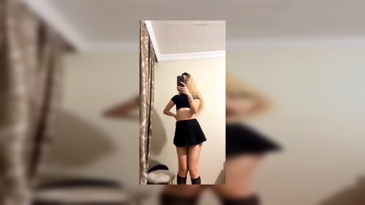 Öznur güven tango ve superlive ifşa videoları part 83 - Video İzle