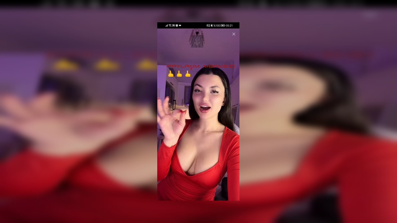 Bigo Kitana premium bigo ifşa videoları part 191 - Video İzle