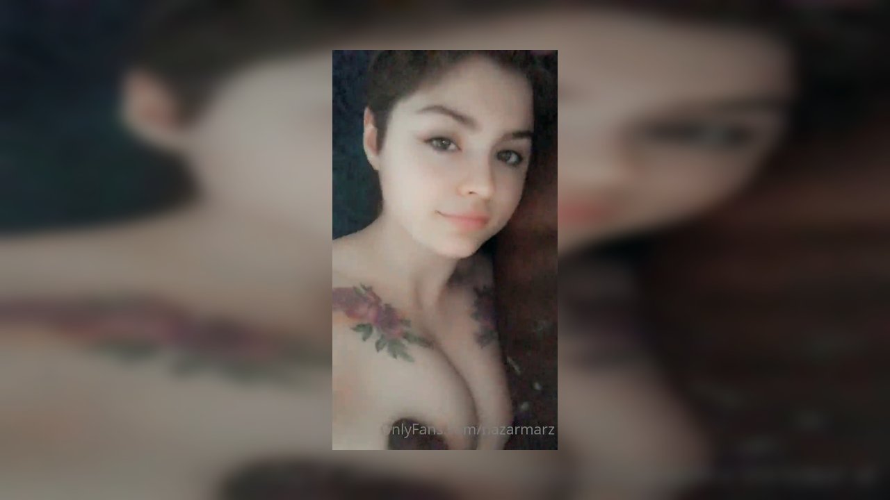NazarMarz Onlyfans İfşa Sexy Videoları Part 103 - Video İzle
