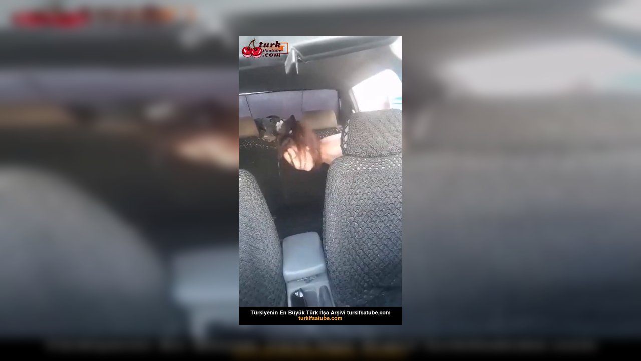 Azeri Porno konuşmalı Arabada genç kızın canını yakıyor - Video İzle.mp4