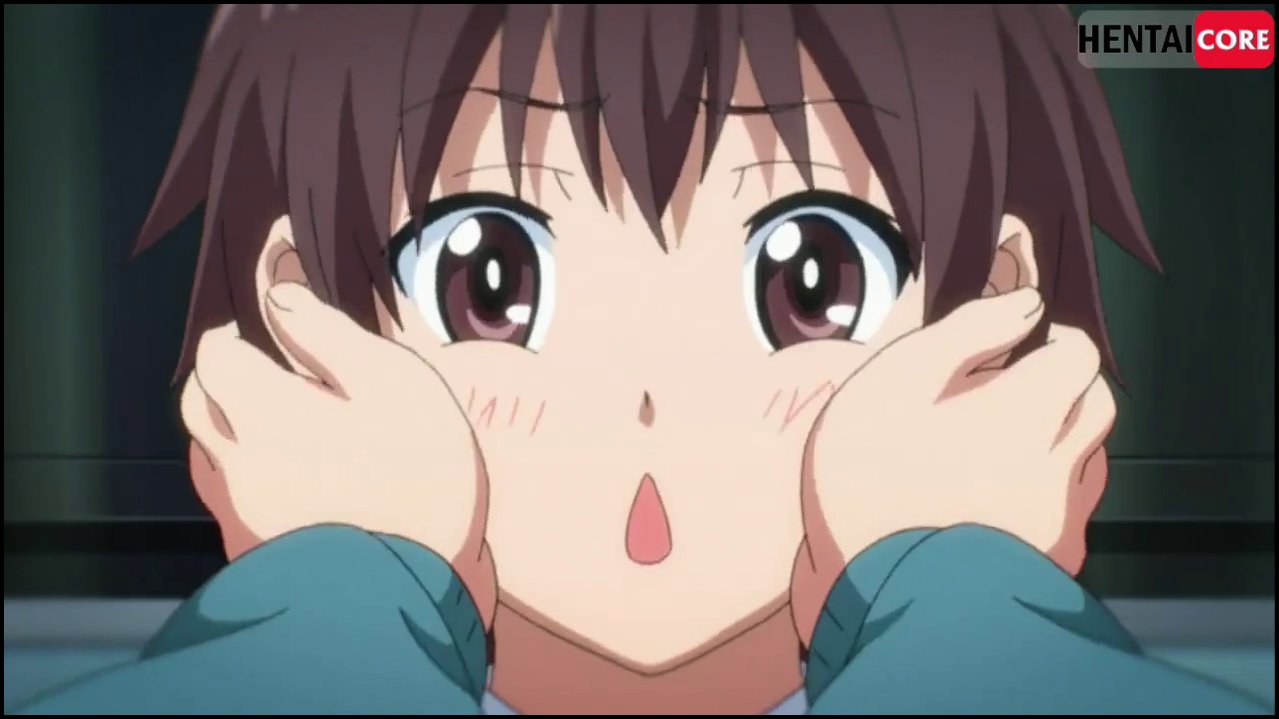 Dinner for Vampire (english dubs) - Succubus vampire is gangbanged in classroom .mp4