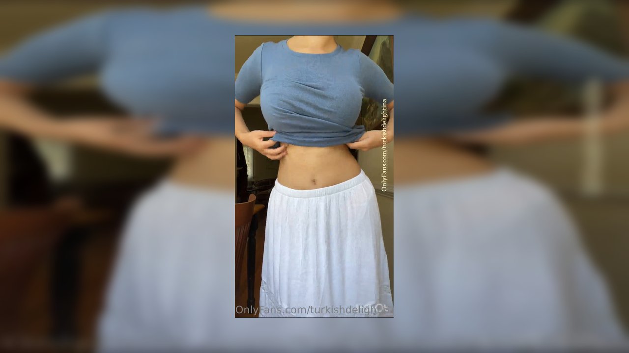turkishdelightina ( tina_yilmaz ) Onlyfans İfşa VideolarıPart 4 - Video İzle.mp4