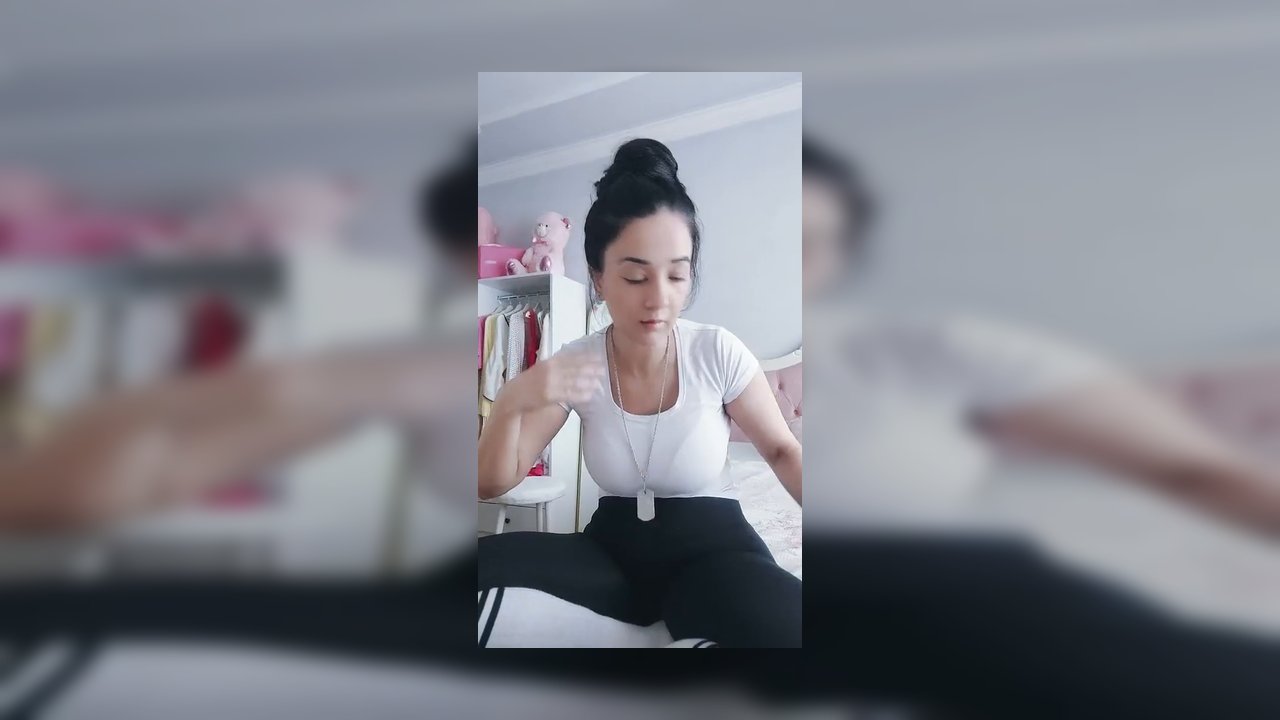Duygufdik Bigo Live Yayını Part 1 - Video İzle