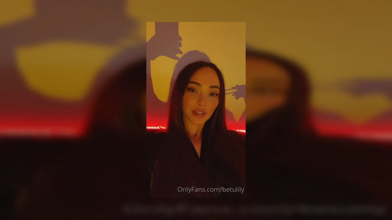 Betulily Onlyfans Videoları Part 23