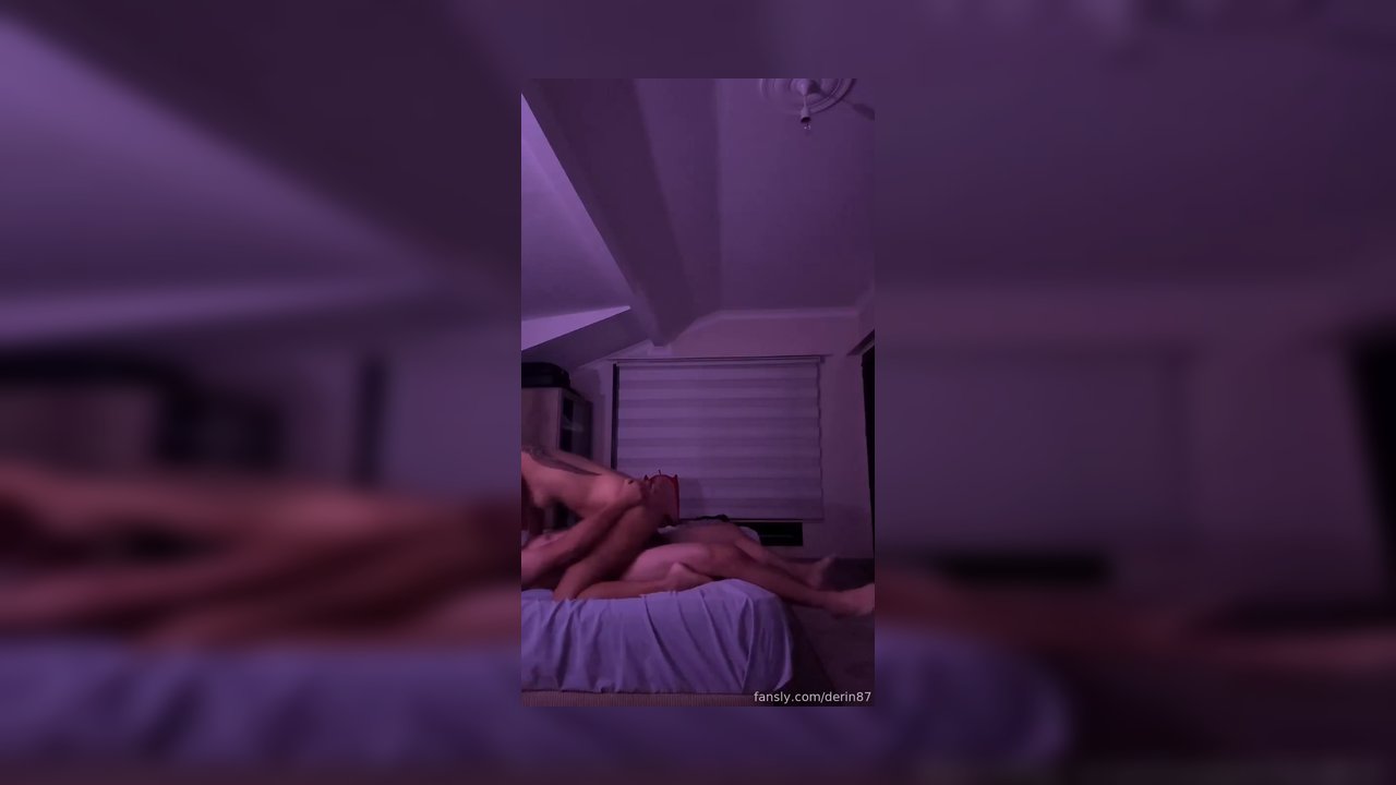 Derin87 (Derin Kayalar) Fethiyeli Türk Fansly ifşa videoları 19