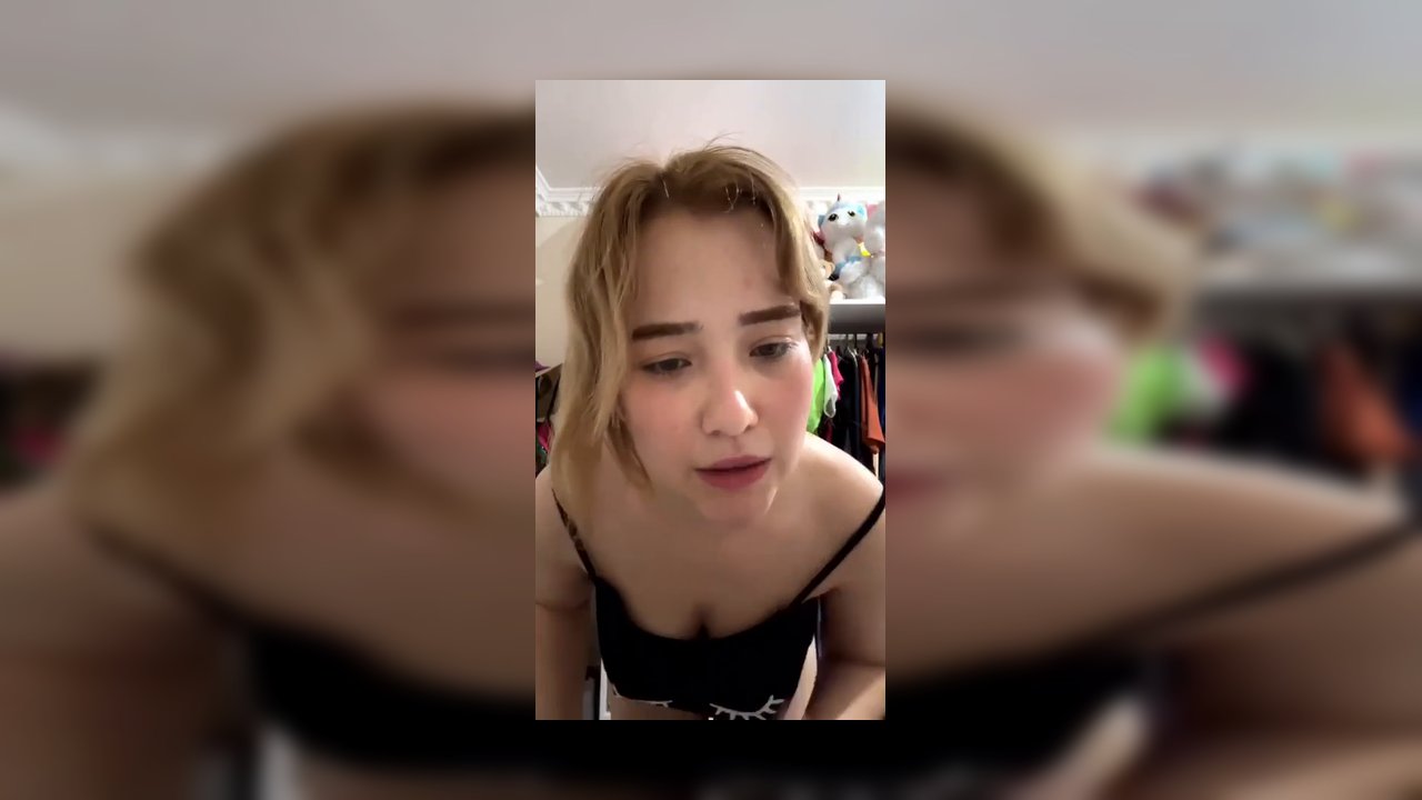 Ecrin Dilek Gökçe Karışık ifşa videoları part 53