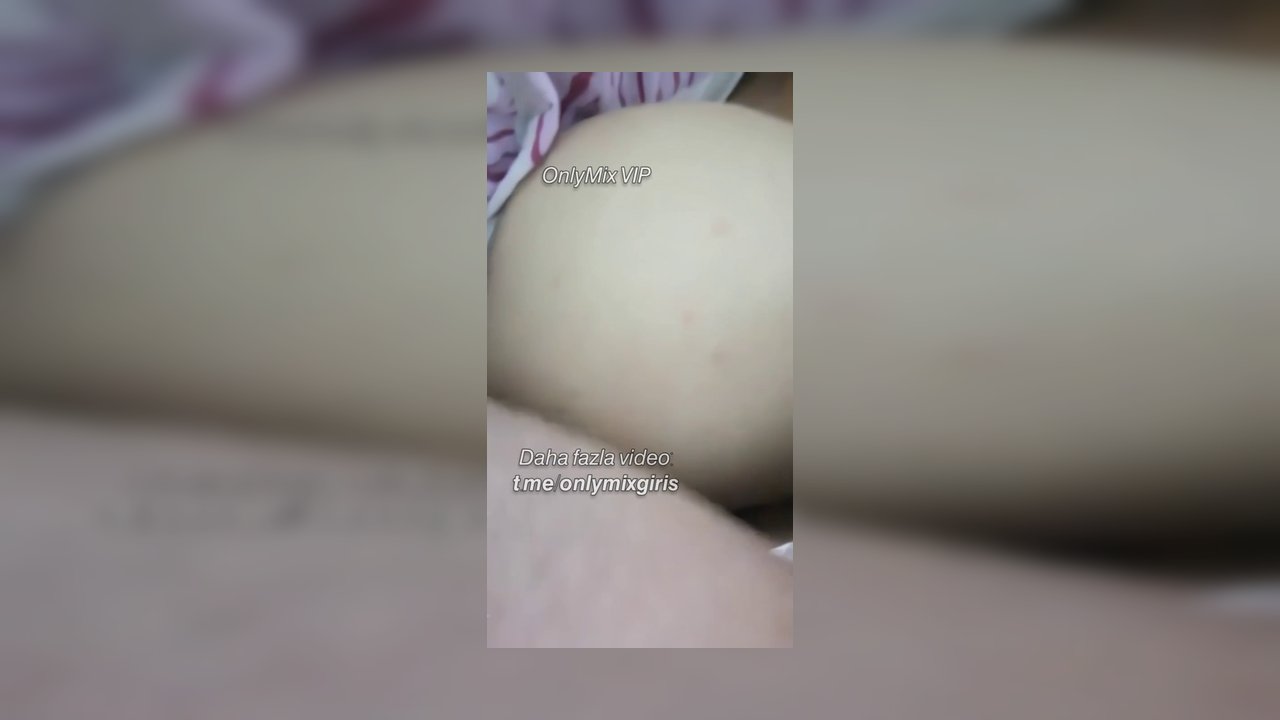 Türbanlı Sevim 300$ değerinde ifşa videoları part 23 - Video İzle.mp4