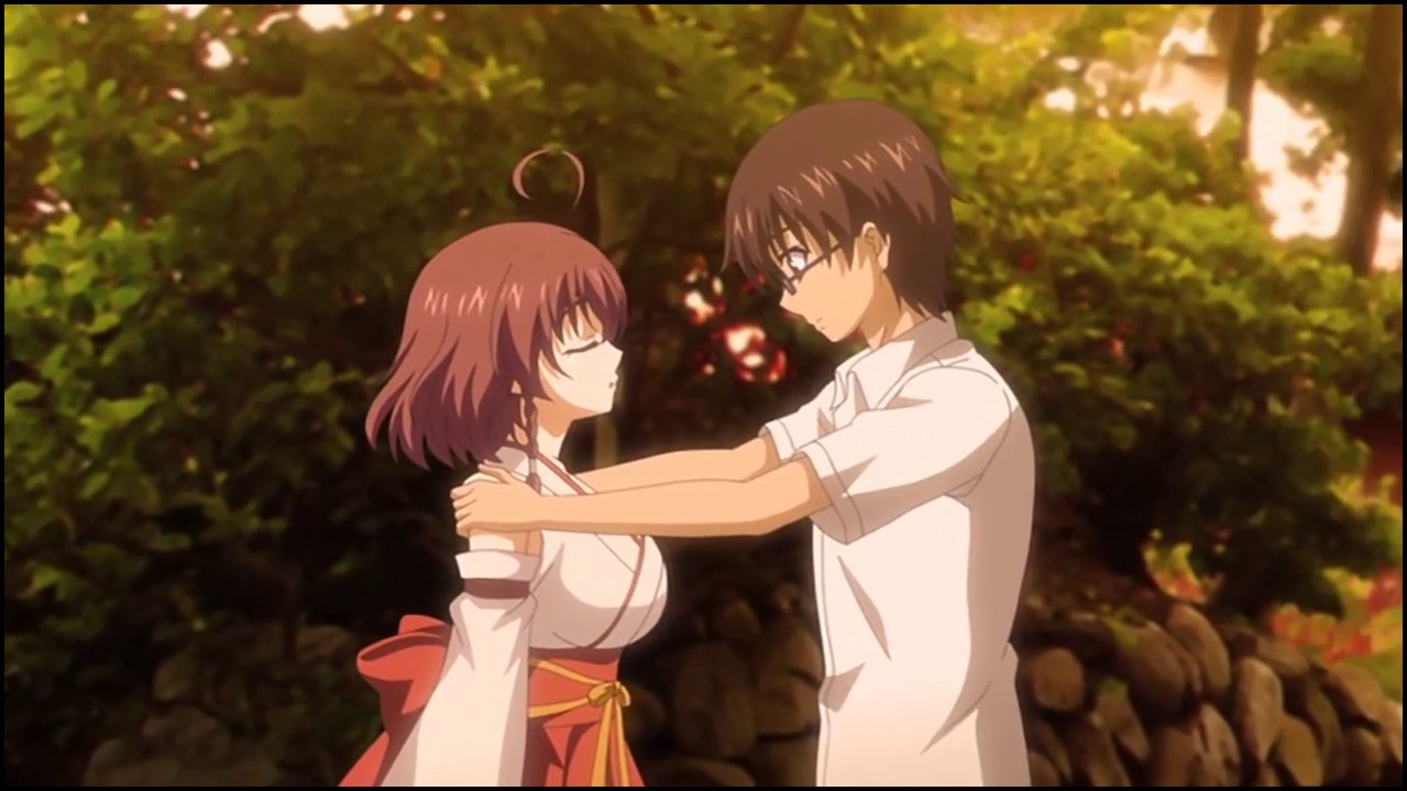 Nuki Doki! Revolution 1 - Pervy hentai succubus mind controls students to fuck i.mp4