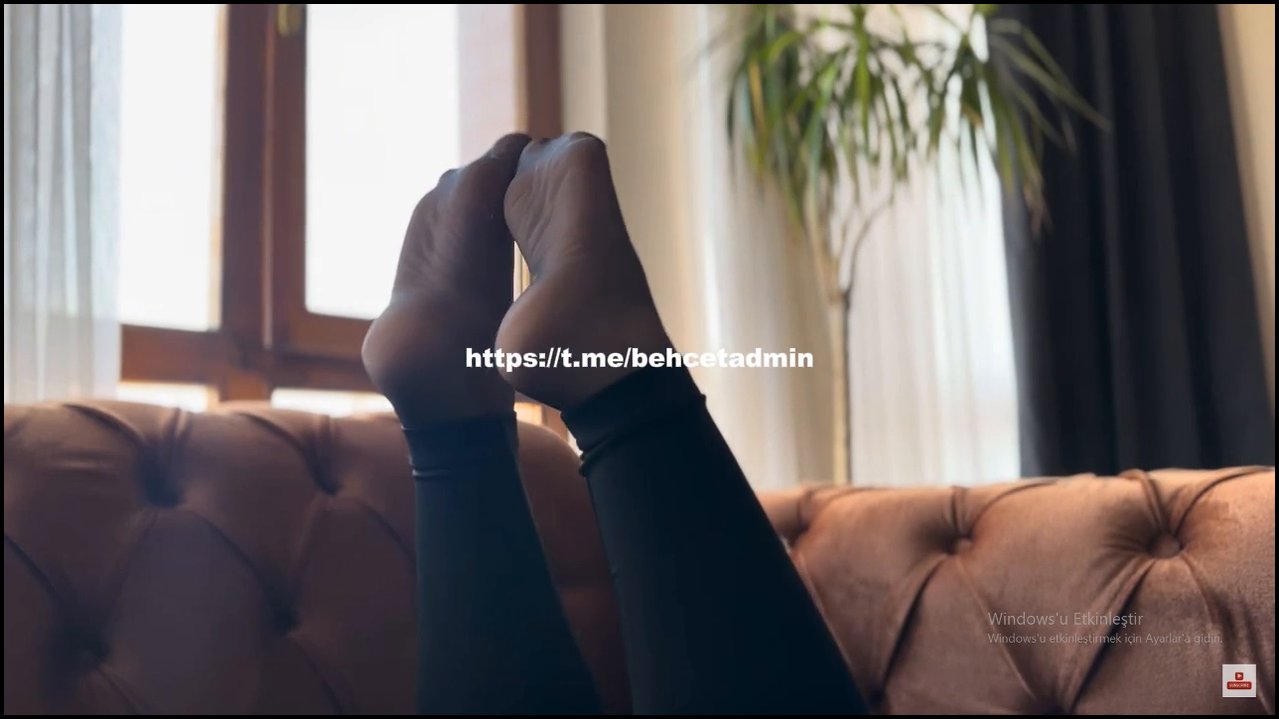 Talya Ustünel Youtube Katıl ifşa videoları 12.08.2025 Part 1